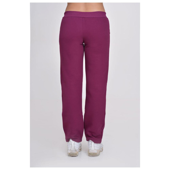 Target Γυναικείο παντελόνι φόρμας Open Hem Pants Fleece